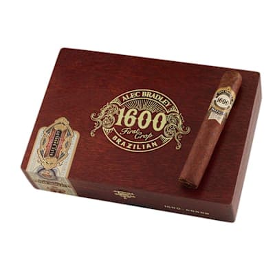 Alec Bradley 1600 Gordo Maduro