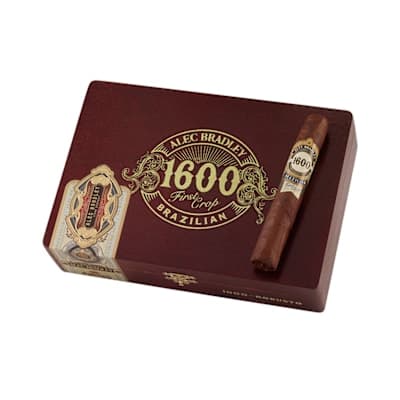 Alec Bradley 1600 Robusto Maduro