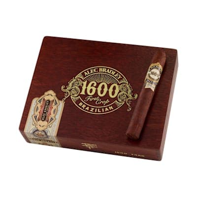 Alec Bradley 1600 Toro Maduro