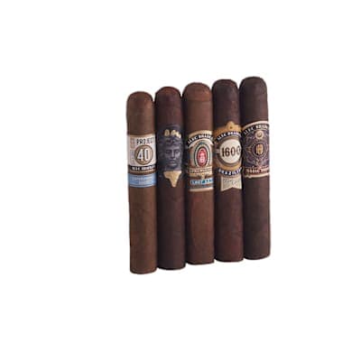 Alec Bradley Collection