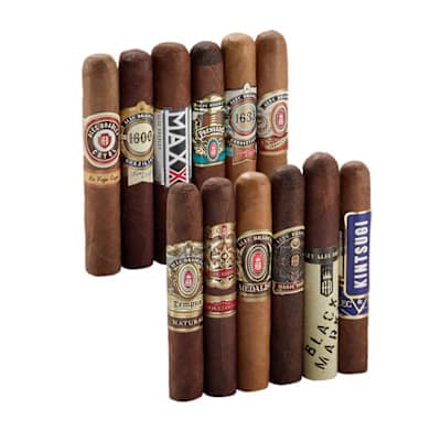 Alec Bradley Family Sampler #5
