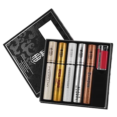 Alec Bradley Tubo Sampler