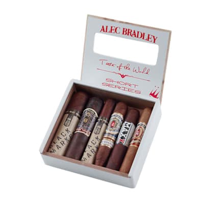Alec Bradley Winter Collection