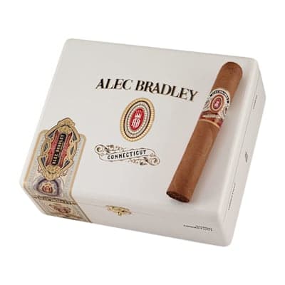 Alec Bradley Connecticut Gordo Natural