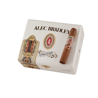 Alec Bradley Connecticut Nano Natural