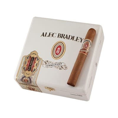 Alec Bradley Connecticut Toro Natural