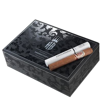 Alec Bradley Connecticut Tubo Natural