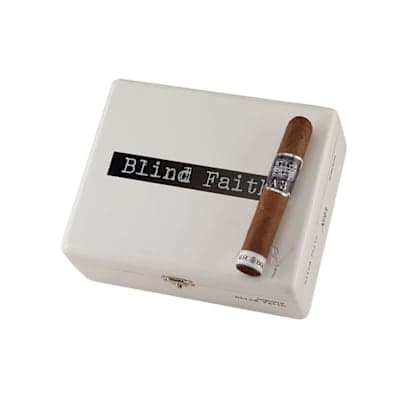 Alec & Bradley Blind Faith Robusto Natural
