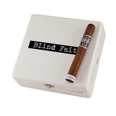 Alec & Bradley Blind Faith Toro Natural