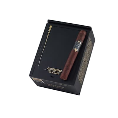 Alec & Bradley Gatekeeper Corona Natural
