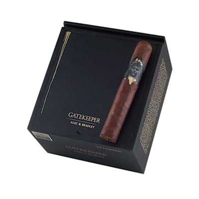 Alec & Bradley Gatekeeper Gordo Natural