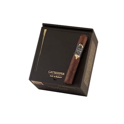 Alec & Bradley Gatekeeper Robusto Natural