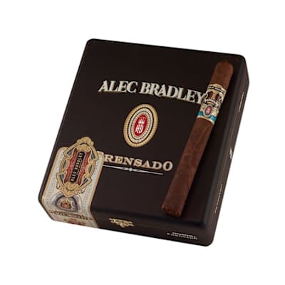 Alec Bradley Prensado Churchill Natural