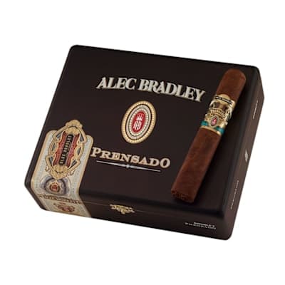 Alec Bradley Prensado Double T Natural