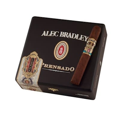 Alec Bradley Prensado Gran Toro Natural