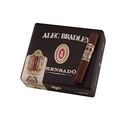 Alec Bradley Prensado Robusto Natural