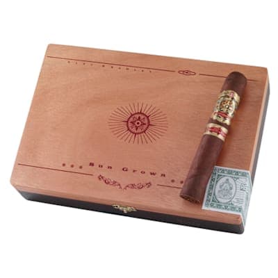 Alec Bradley Sun Grown Sixty Natural