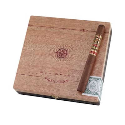 Alec Bradley Sun Grown Churchill Natural