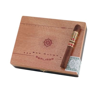 Alec Bradley Sun Grown Toro Natural