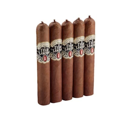 Alec Bradley Texas Lancero Natural
