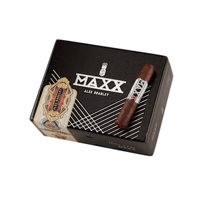 Alec Bradley MAXX Nano Dark Natural
