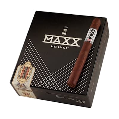 Alec Bradley MAXX The Superfreak Dark Natural