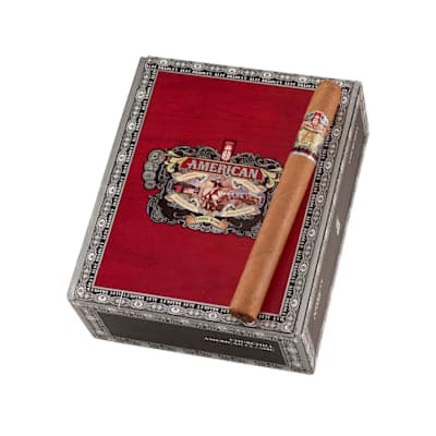 Alec Bradley American Classic Blend Churchill Natural