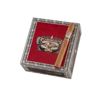 Alec Bradley American Classic Blend Corona Natural