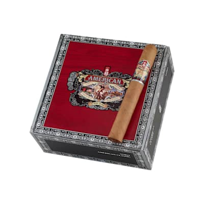 Alec Bradley American Classic Blend Toro Natural