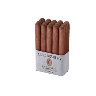 Alec Bradley Connecticut Fumas Churchill Natural