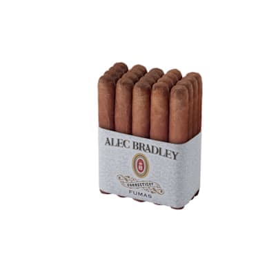 Alec Bradley Connecticut Fumas Robusto Natural