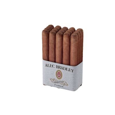 Alec Bradley Connecticut Fumas Toro Natural