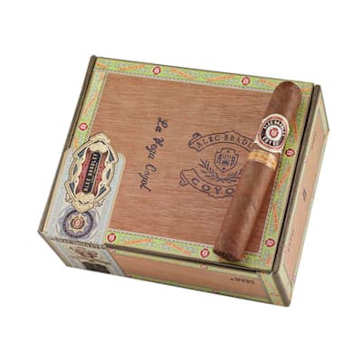 Alec Bradley Coyol Gordo Natural