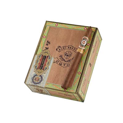 Alec Bradley Coyol Petit Lancero Natural