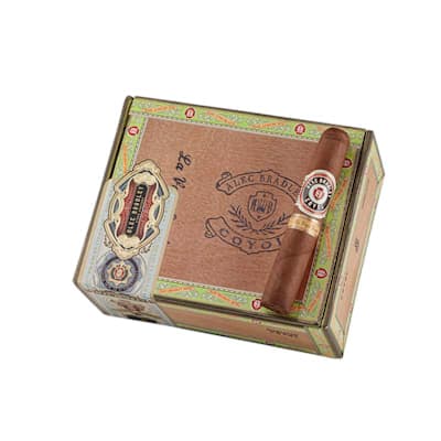 Alec Bradley Coyol Robusto Natural