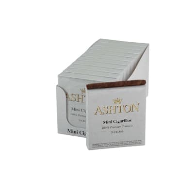 Ashton Mini Cigarillo Cameroon