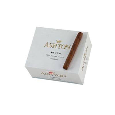 Ashton Classic Senoritas Natural