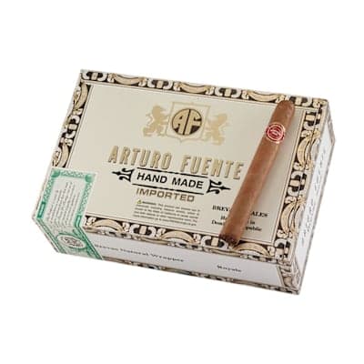 Arturo Fuente Brevas Natural