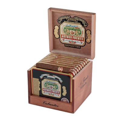 Arturo Fuente Cubanitos