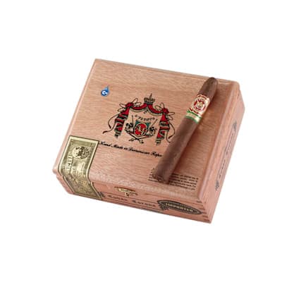 Arturo Fuente Cuban Corona Natural