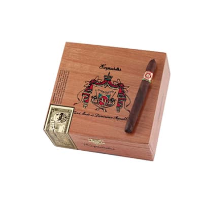 Arturo Fuente Exquisitos Maduro