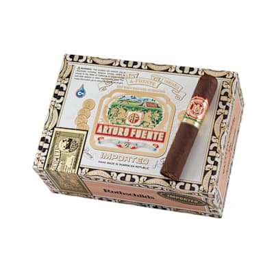 Arturo Fuente Rothschild Natural