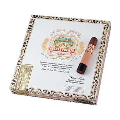 Arturo Fuente Sun Grown Chateau Fuente Natural