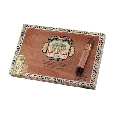 Arturo Fuente Sun Grown Chateau Fuente King B Rosado Natural