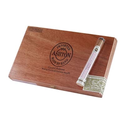 Ashton Classic New Baby Crystal Belicoso It's a Girl Natural