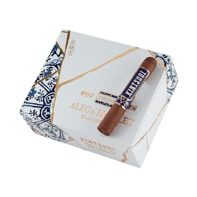 Alec Bradley Kintsugi Robusto Natural