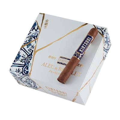 Alec Bradley Kintsugi Toro Natural