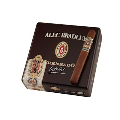 Alec Bradley Prensado Lost Art Gran Toro Natural
