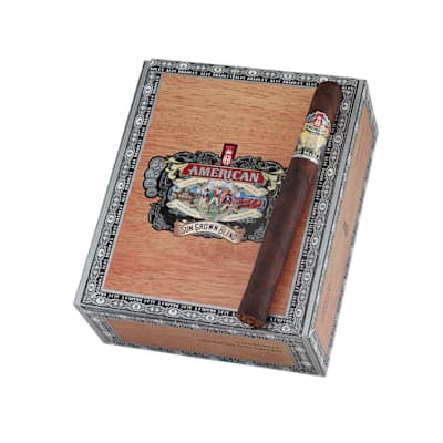 Alec Bradley American Sun Grown Churchill Natural