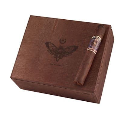 Alec Bradley Magic Toast Gordo Natural
